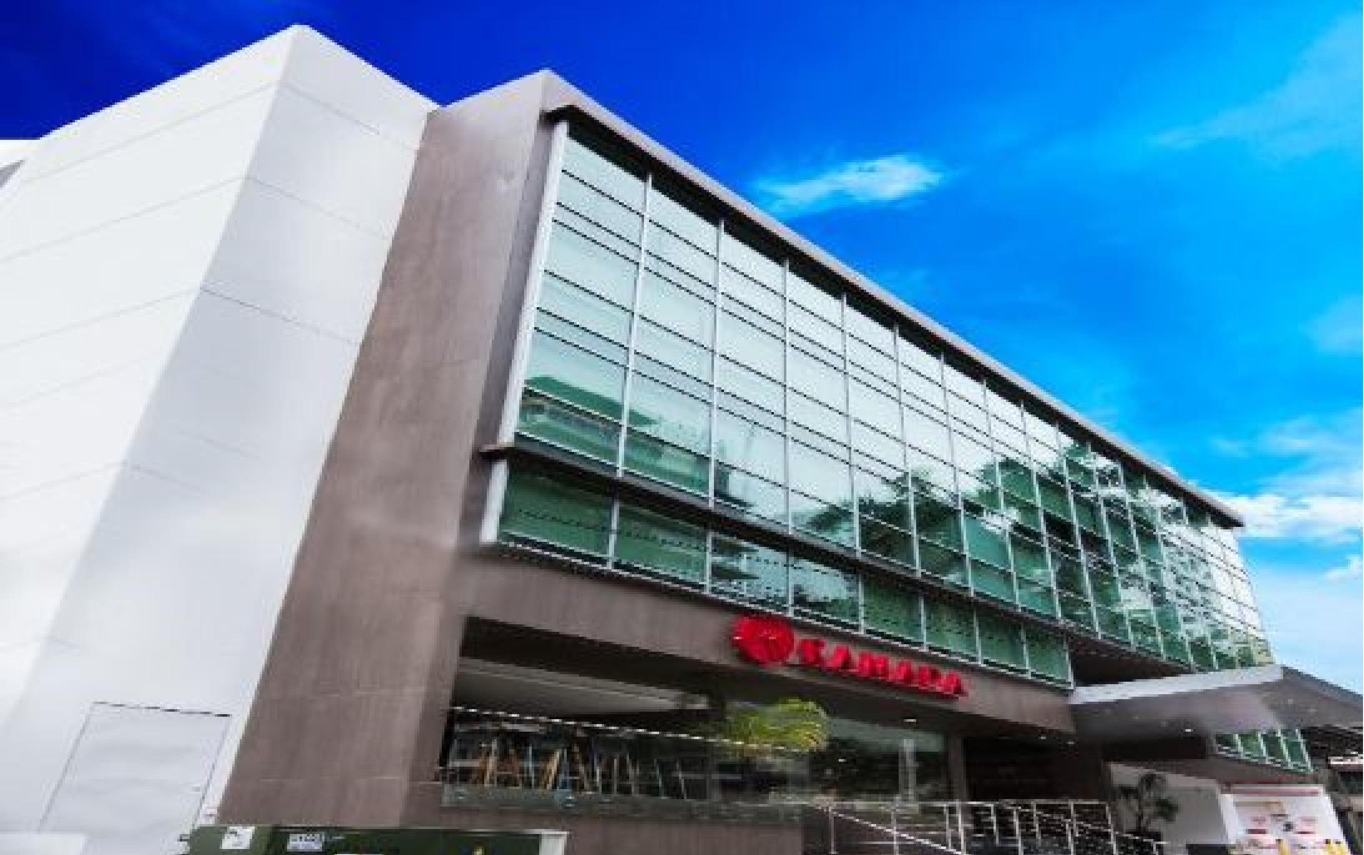 Ramada By Wyndham Panama Via Argentina Hotel Екстериор снимка