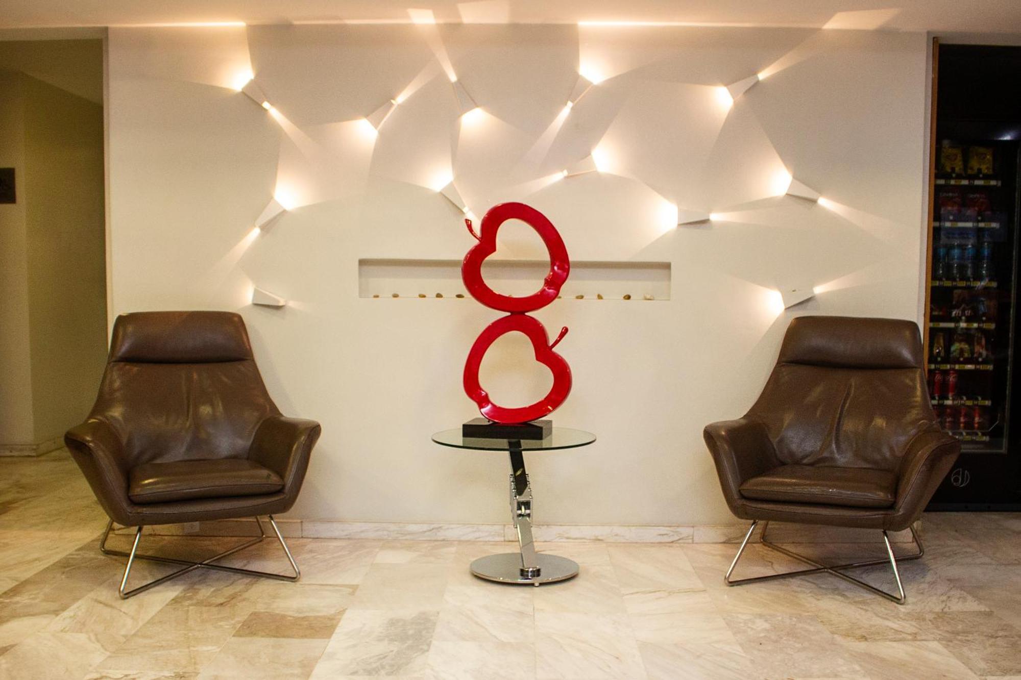 Ramada By Wyndham Panama Via Argentina Hotel Екстериор снимка