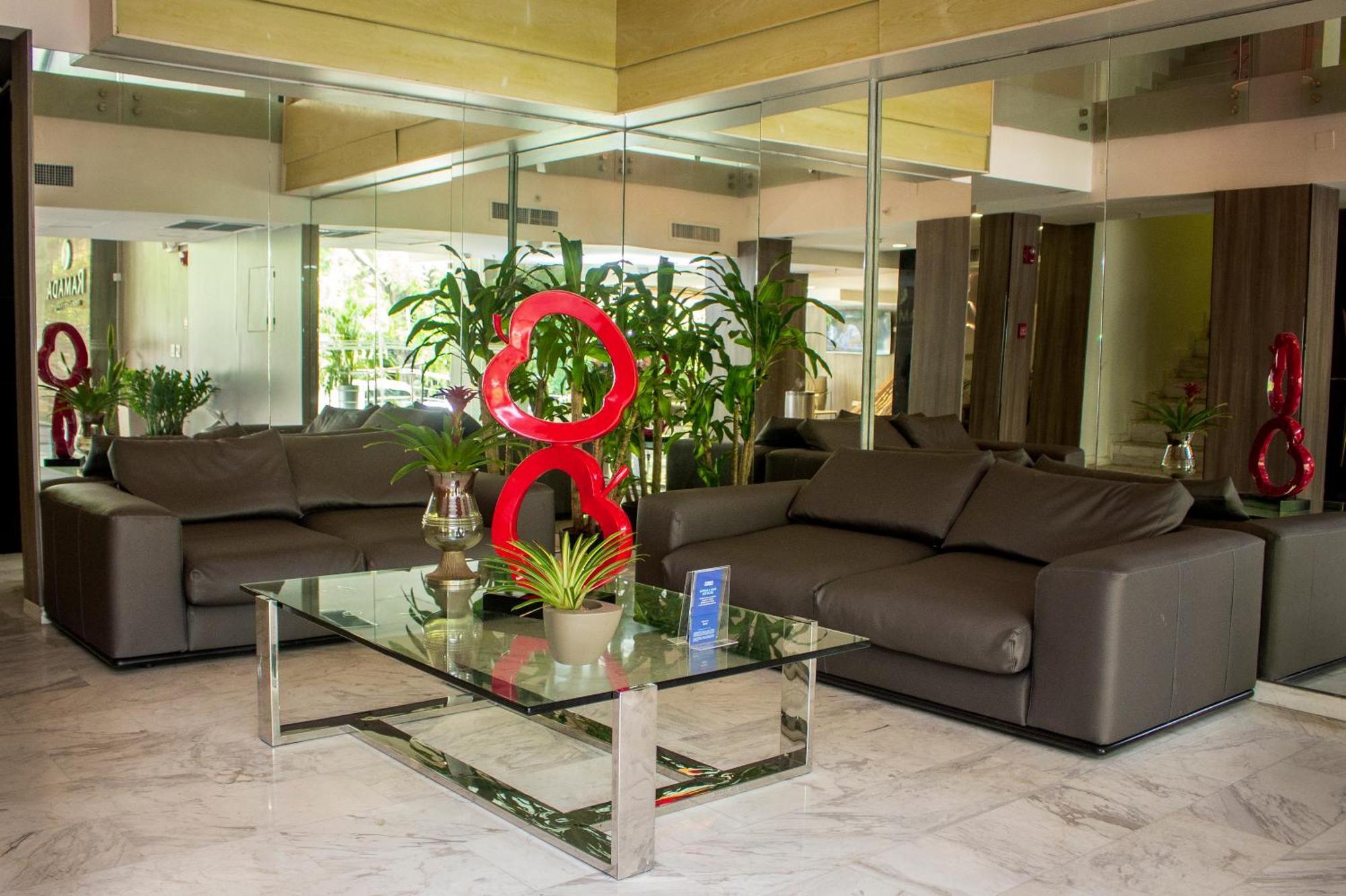 Ramada By Wyndham Panama Via Argentina Hotel Екстериор снимка