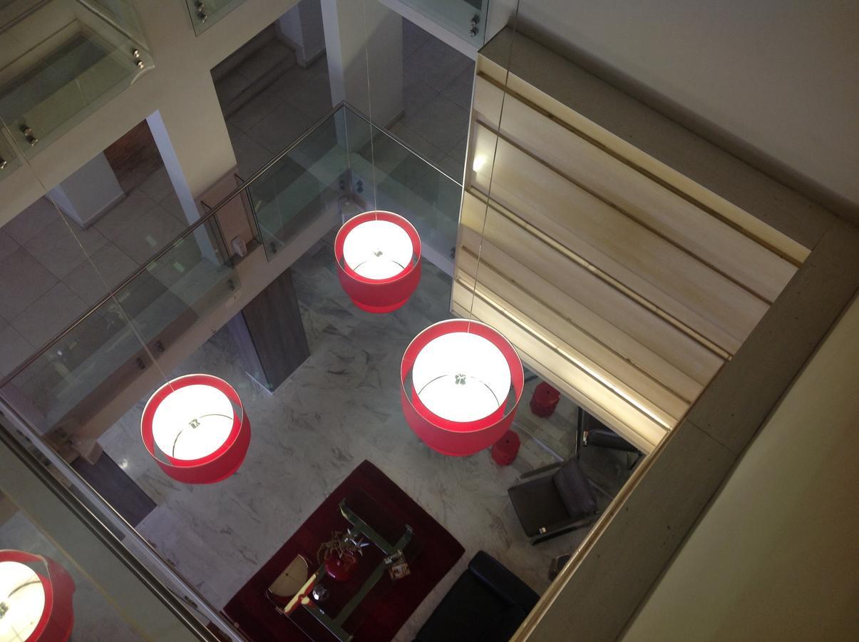 Ramada By Wyndham Panama Via Argentina Hotel Екстериор снимка